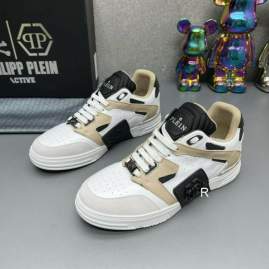 Picture of Philipp Plein Shoes _SKUPPsz38-454CCRQ110218556